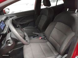 MG MG3 Hybrid+ 1.5 Comfort 85 kW (116 CV) - Miniatura 22