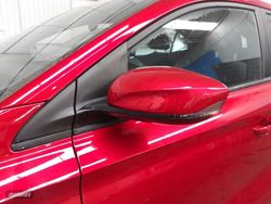 MG MG3 Hybrid+ 1.5 Comfort 85 kW (116 CV) - Miniatura 23