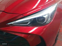 MG MG3 Hybrid+ 1.5 Comfort 85 kW (116 CV) - Miniatura 24
