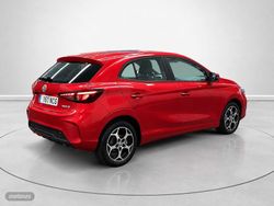 MG MG3 Hybrid+ 1.5 Comfort 85 kW (116 CV) - Miniatura 3