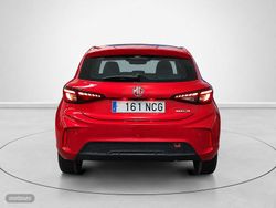 MG MG3 Hybrid+ 1.5 Comfort 85 kW (116 CV) - Miniatura 4