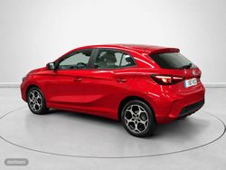 MG MG3 Hybrid+ 1.5 Comfort 85 kW (116 CV) - Miniatura 5