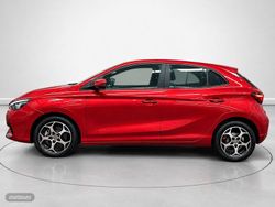 MG MG3 Hybrid+ 1.5 Comfort 85 kW (116 CV) - Miniatura 6