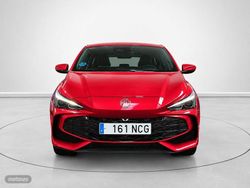MG MG3 Hybrid+ 1.5 Comfort 85 kW (116 CV) - Miniatura 7