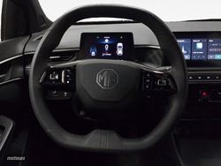 MG MG3 Hybrid+ 1.5 Comfort 85 kW (116 CV) - Miniatura 9