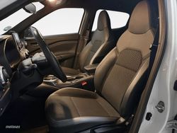 Nissan Juke 1.6 Hybrid N-Design 105 kW (143 CV) - Miniatura 10