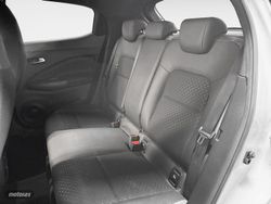Nissan Juke 1.6 Hybrid N-Design 105 kW (143 CV) - Miniatura 11