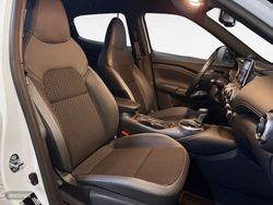 Nissan Juke 1.6 Hybrid N-Design 105 kW (143 CV) - Miniatura 12