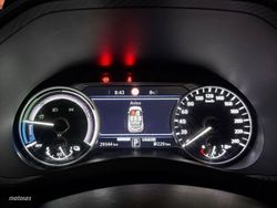 Nissan Juke 1.6 Hybrid N-Design 105 kW (143 CV) - Miniatura 15