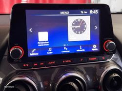 Nissan Juke 1.6 Hybrid N-Design 105 kW (143 CV) - Miniatura 16