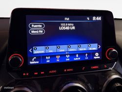 Nissan Juke 1.6 Hybrid N-Design 105 kW (143 CV) - Miniatura 17