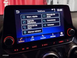 Nissan Juke 1.6 Hybrid N-Design 105 kW (143 CV) - Miniatura 18