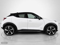 Nissan Juke 1.6 Hybrid N-Design 105 kW (143 CV) - Miniatura 2