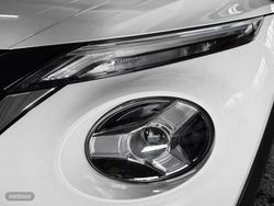 Nissan Juke 1.6 Hybrid N-Design 105 kW (143 CV) - Miniatura 23
