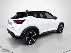 Nissan Juke 1.6 Hybrid N-Design 105 kW (143 CV) - Miniatura 3