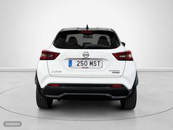 Nissan Juke 1.6 Hybrid N-Design 105 kW (143 CV) - Miniatura 4