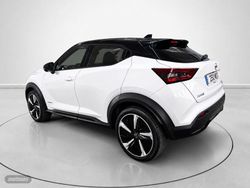 Nissan Juke 1.6 Hybrid N-Design 105 kW (143 CV) - Miniatura 5