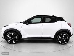 Nissan Juke 1.6 Hybrid N-Design 105 kW (143 CV) - Miniatura 6