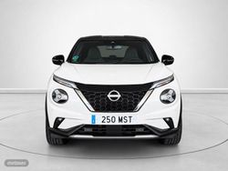 Nissan Juke 1.6 Hybrid N-Design 105 kW (143 CV) - Miniatura 7