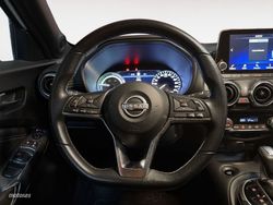 Nissan Juke 1.6 Hybrid N-Design 105 kW (143 CV) - Miniatura 9