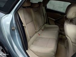 Peugeot 508 SW - Miniatura 10