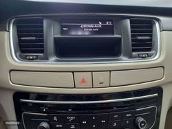 Peugeot 508 SW - Miniatura 14