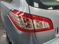 Peugeot 508 SW - Miniatura 21