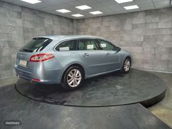 Peugeot 508 SW - Miniatura 6