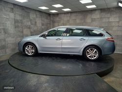 Peugeot 508 SW - Miniatura 7