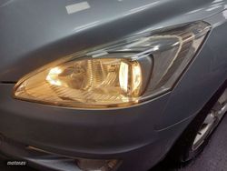 Peugeot 508 SW - Miniatura 20