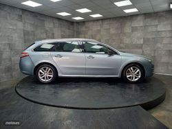 Peugeot 508 SW - Miniatura 3