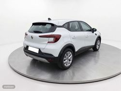 Renault Captur INTENS TCE 74KW (100CV) GLP - Miniatura 3
