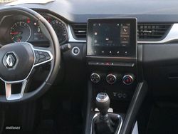 Renault Captur INTENS TCE 74KW (100CV) GLP - Miniatura 4