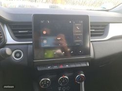 Renault Captur INTENS TCE 74KW (100CV) GLP - Miniatura 6