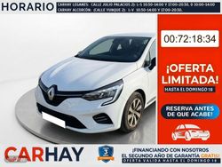 Renault Clio EQUILIBRE BLUE DCI 74KW (100CV) - Miniatura 1