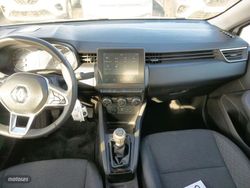 Renault Clio EQUILIBRE BLUE DCI 74KW (100CV) - Miniatura 10