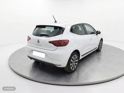 Renault Clio EQUILIBRE BLUE DCI 74KW (100CV) - Miniatura 3