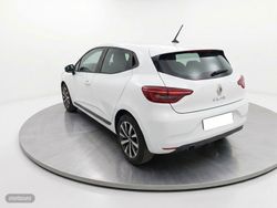 Renault Clio EQUILIBRE BLUE DCI 74KW (100CV) - Miniatura 4