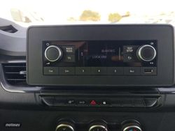 Renault Kangoo L1 1.5 BLUE DCI 70KW (95CV) - Miniatura 7