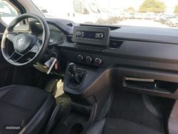 Renault Kangoo L1 1.5 BLUE DCI 70KW (95CV) - Miniatura 8