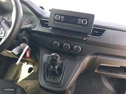 Renault Kangoo L1 1.5 BLUE DCI 70KW (95CV) - Miniatura 9