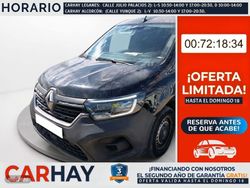 Renault Kangoo L1 1.5 BLUE DCI 70KW (95CV) - Miniatura 1