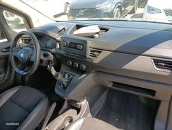 Renault Kangoo L1 1.5 BLUE DCI 70KW (95CV) - Miniatura 8