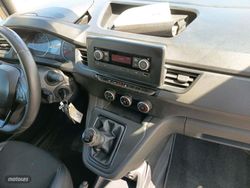 Renault Kangoo L1 1.5 BLUE DCI 70KW (95CV) - Miniatura 9