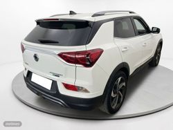 Ssangyong Korando G15T Limited 4x2 L.P - Miniatura 3