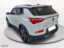 Ssangyong Korando G15T Limited 4x2 L.P - Miniatura 4