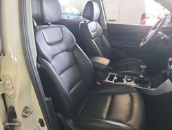 Ssangyong Korando G15T Limited 4x2 L.P - Miniatura 6