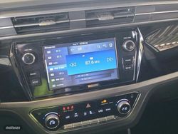 Ssangyong Korando G15T Limited 4x2 L.P - Miniatura 8