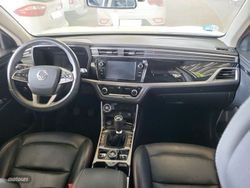 Ssangyong Korando G15T Limited 4x2 L.P - Miniatura 9