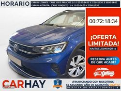 Volkswagen Taigo 1.0 TSI 110 CV Life Business DSG7 - Miniatura 1